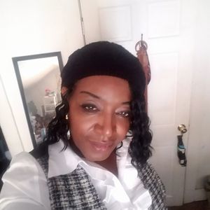 Meet your Posher, Glenda